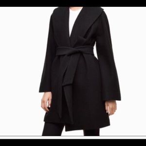 Babaton sian coat